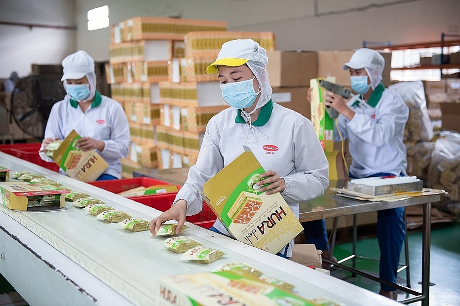 Tăng trưởng tích cực, PAN Group tăng trích lập dự phòng chứng khoán