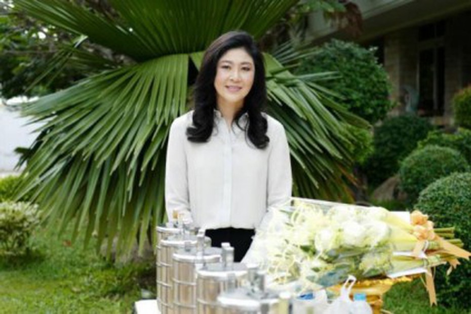 Tiết lộ mới về hành trình đào tẩu bí hiểm của bà Yingluck