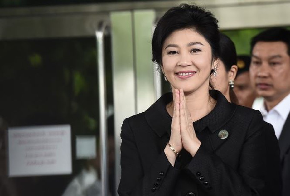 Quét tin thế giới cuối ngày 14/2: Cựu Thủ tướng Yingluck dự định tổ chức họp báo ở Hong Kong