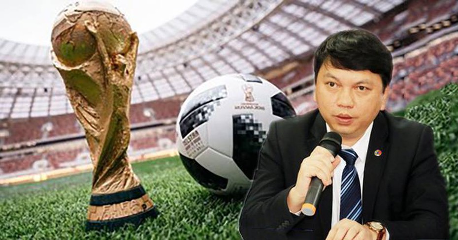 Bản quyền World Cup: VFF nói gì về kế hoạch để người hâm mộ Việt theo dõi các trận đấu?