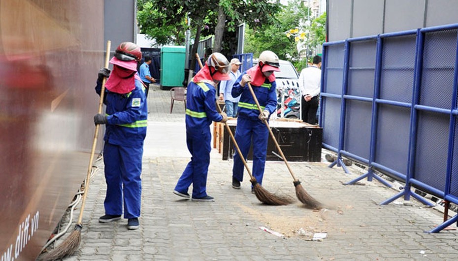 Những dấu hỏi cho ngành môi trường TP. Đà Nẵng sau án phạt kỷ lục 1,1 tỷ đồng