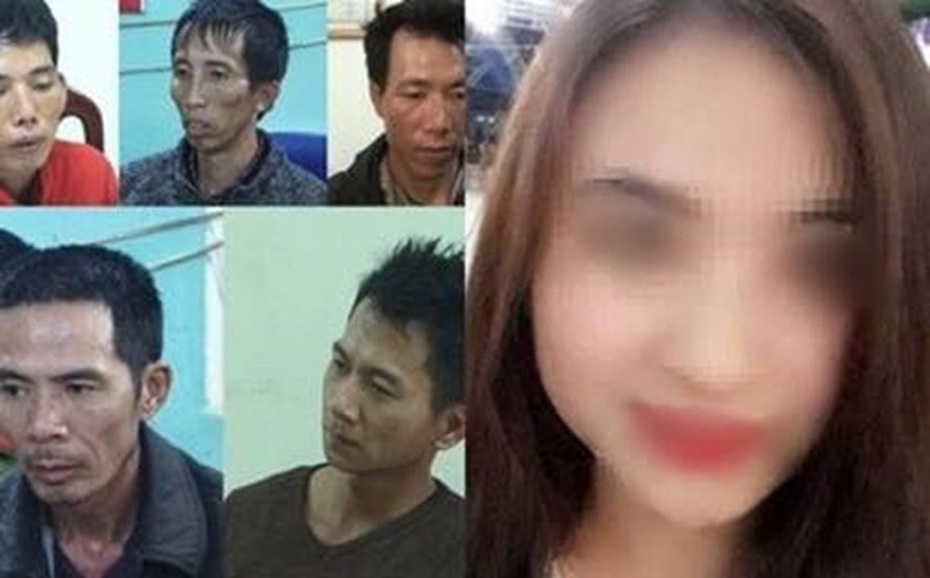 Làm rõ kẻ tung tin một chiến sỹ công an bị bắt liên quan vụ nữ sinh giao gà