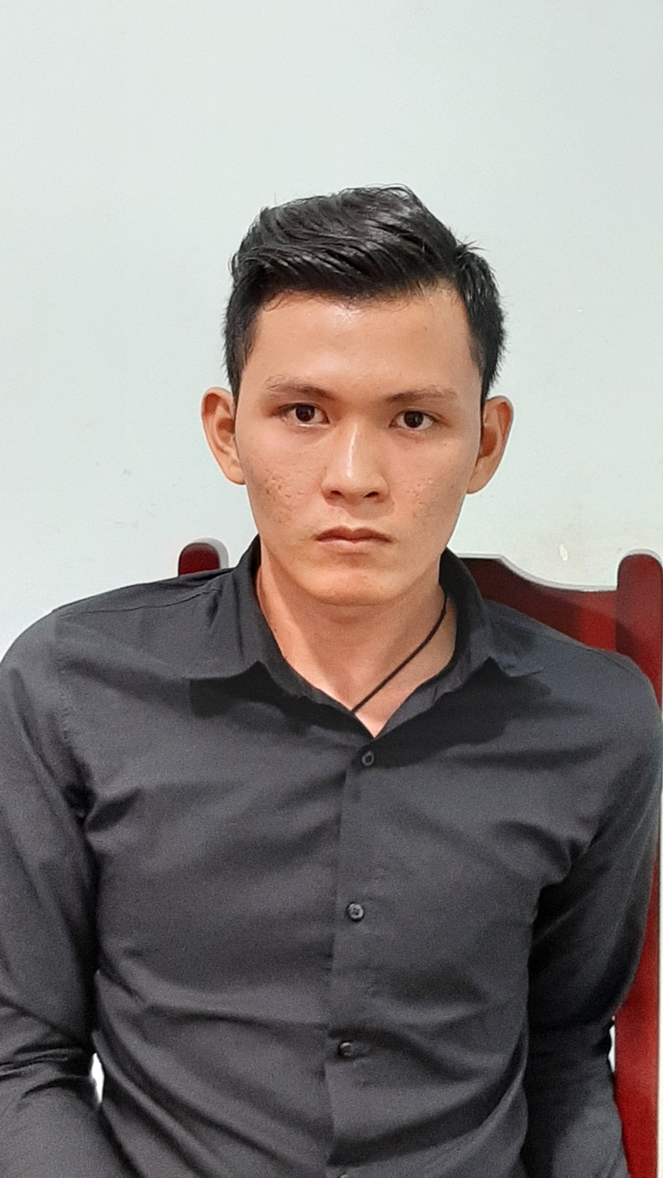 Ninh Thuận: Đột kích quán bar lúc rạng sáng, công an phát hiện hơn 50 người dương tính với ma túy