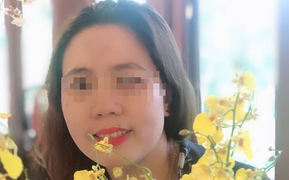 Vụ nữ trưởng phòng dùng bằng THPT của chị gái: Bà Trần Thị Ngọc Ái Sa thật lên tiếng