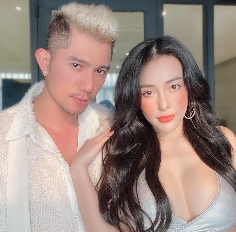 Lương Bằng Quang bất ngờ tiết lộ chuyện tình trường đào hoa trước khi bên Ngân 98