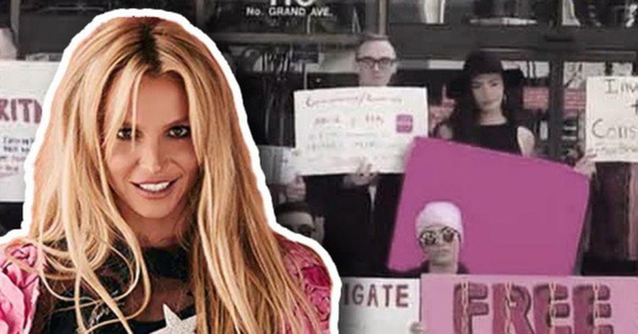 13 năm “ngục tù” của Britney Spears luận bàn giám hộ dưới góc độ pháp luật Việt Nam