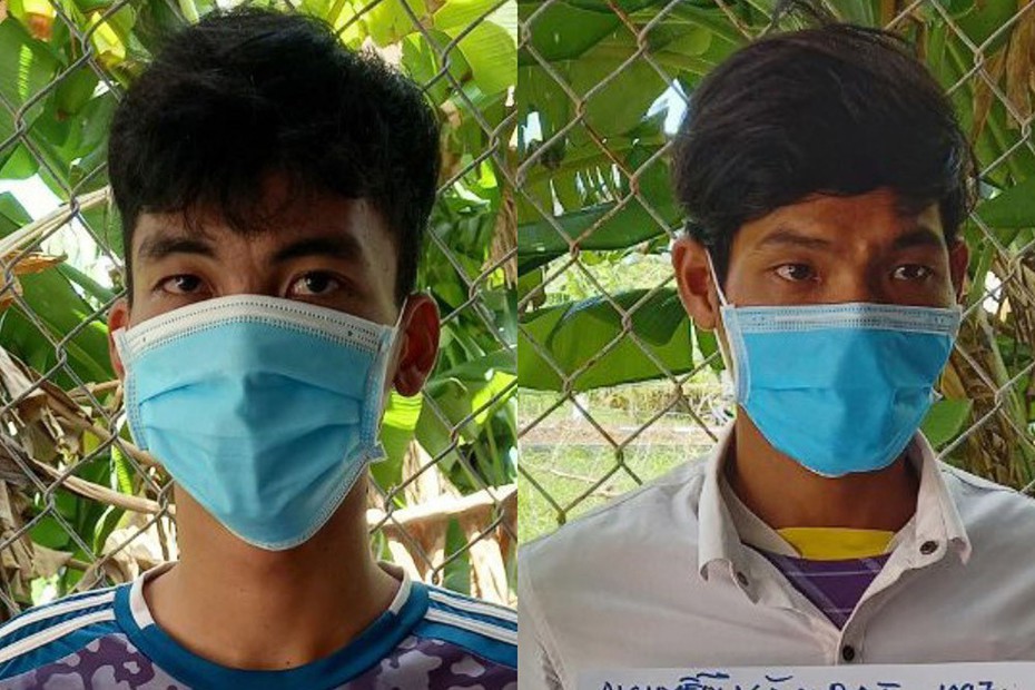 Trà Vinh: Nhóm thanh niên tụ tập đánh bóng chuyền trong mùa dịch bị phạt 130 triệu đồng