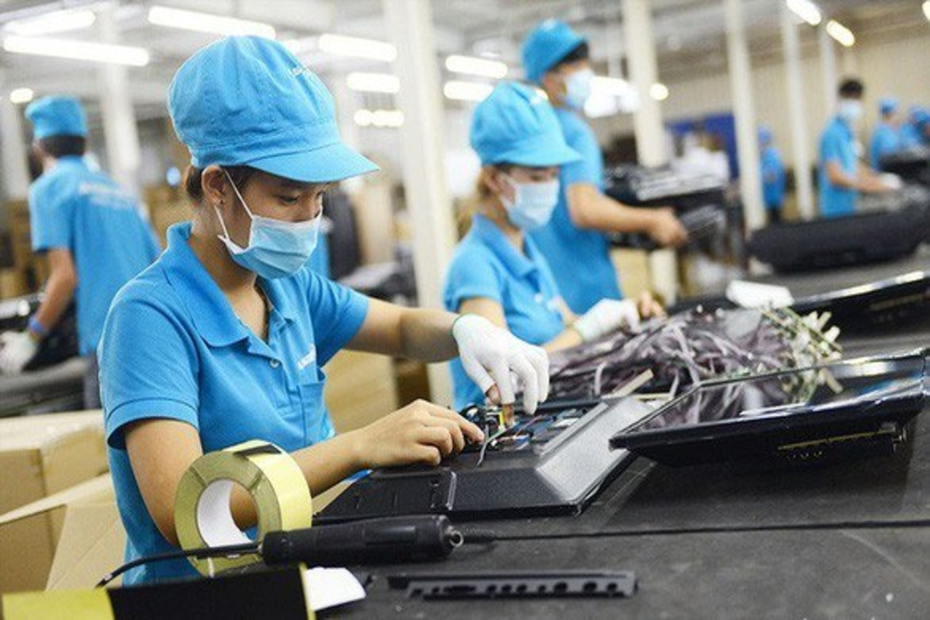 Dự báo tình hình hoạt động của doanh nghiệp tại Tp.HCM quý IV năm 2021