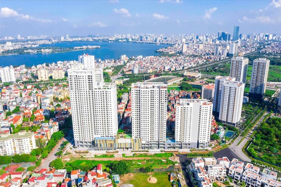 Bộ Xây dựng: Rà soát, cắt bỏ "giấy phép con" ảnh hưởng đến doanh nghiệp