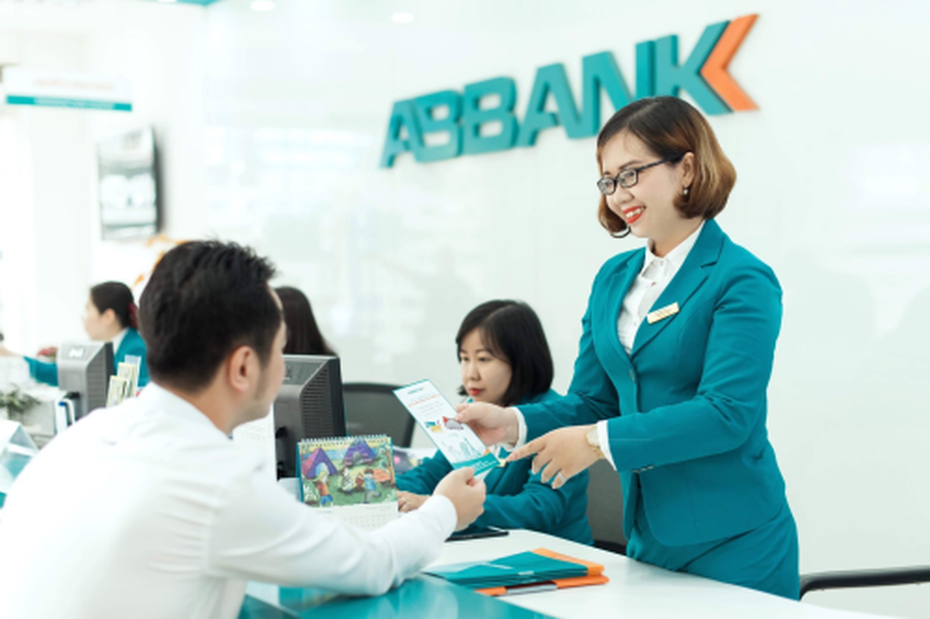 Ông Lê Hải thôi giữ chức Tổng Giám đốc ABBANK