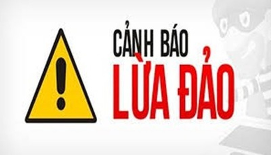 Cảnh báo lừa đảo tuyển cộng tác viên bán hàng trên sàn thương mại điện tử