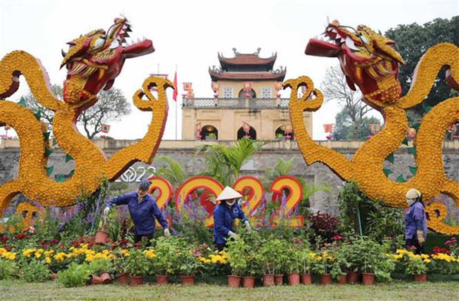 Thu hút du khách từ những chương trình tham quan di sản văn hóa