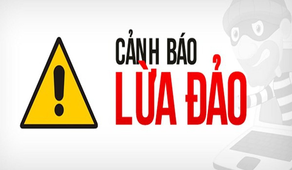 Cảnh báo giả danh nhân viên y tế gọi điện lừa đảo chiếm đoạt tài sản