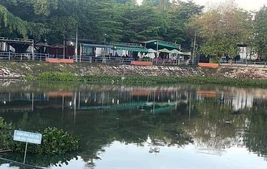 Đồng Nai: Điều tra nguyên nhân một thanh niên tử vong trong hồ nước