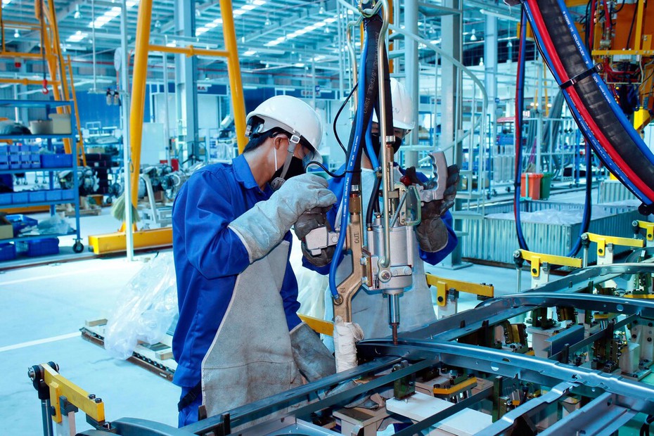 Nhu cầu tuyển dụng lao động dự báo sẽ “bùng nổ” vào cuối năm 2022
