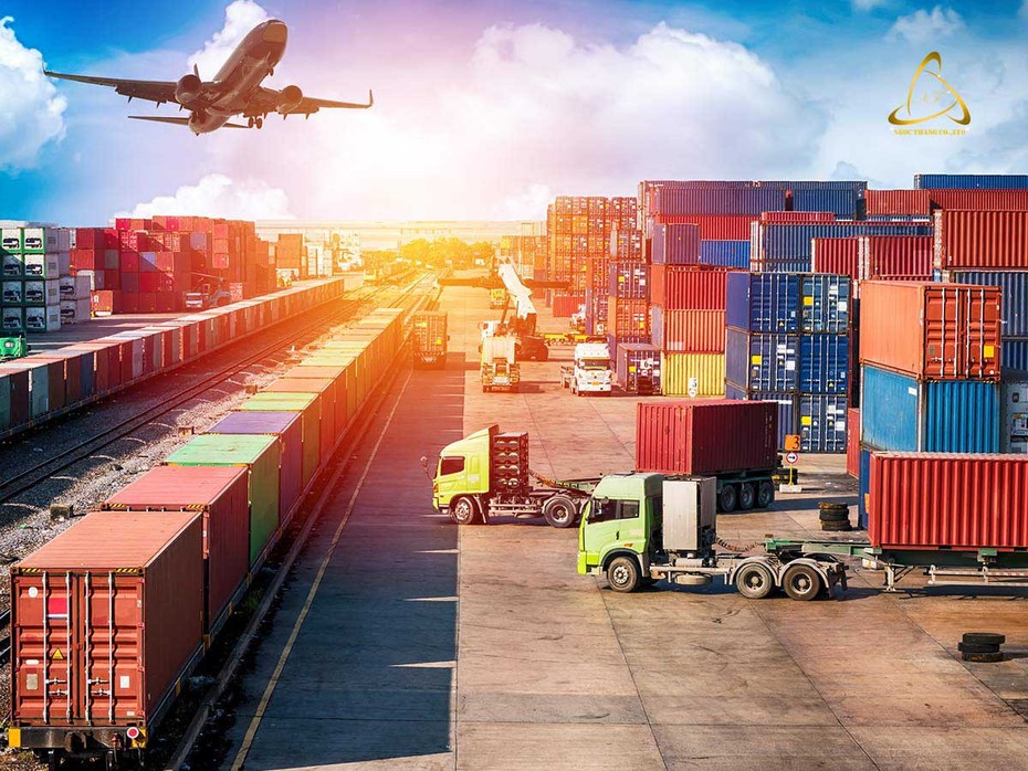 Liên kết phát triển logistics - động lực tăng trưởng kinh tế vùng Đông Nam Bộ