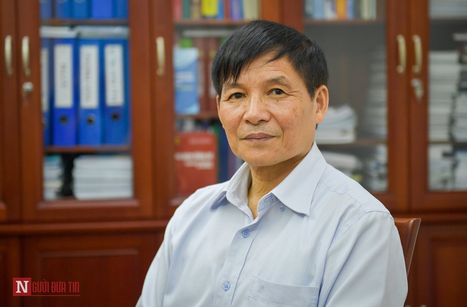PCT Hiệp hội Dệt May Việt Nam: “Đừng tự “trói” mình bởi quy định giờ làm thêm quá thấp”