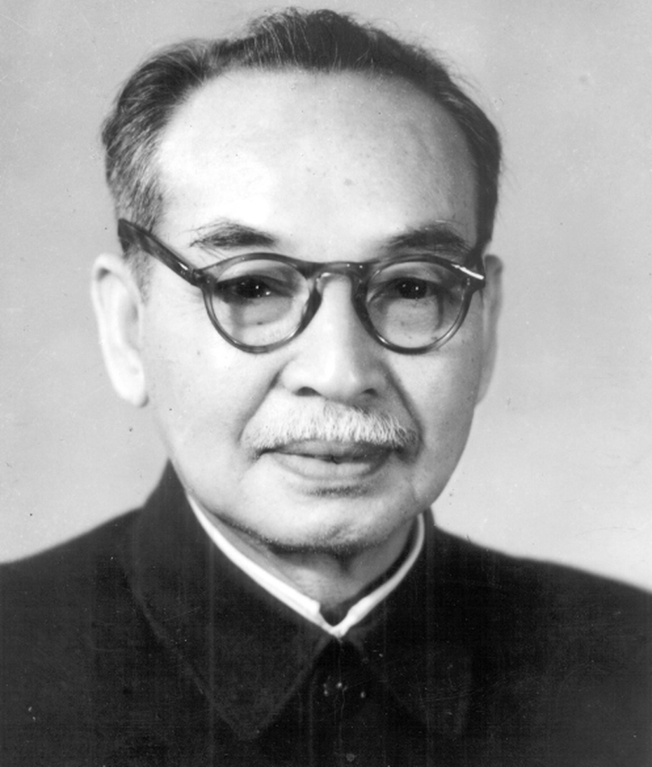 Cụ Phan Kế Toại – từ Khâm sai đại thần triều Nguyễn đến Phó Thủ tướng Việt Nam dân chủ cộng hòa
