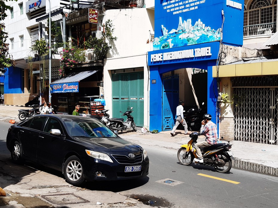 Nóng: Bắt thêm hai đối tượng liên quan đến Tổng công ty Nông nghiệp Sài Gòn (SAGRI)