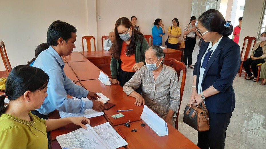 TP.HCM: Người lao động tự do sẽ được hưởng trợ cấp từ gói hỗ trợ thứ 2