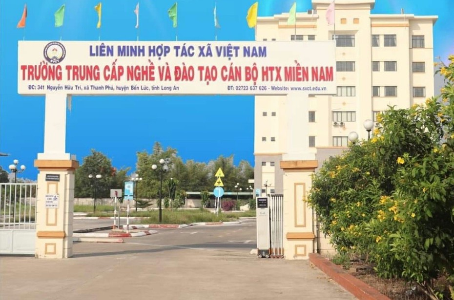 Long An: Thu hồi giấy phép của trường dạy nghề đào tạo lái xe