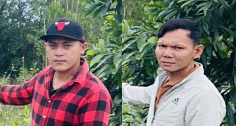 Khởi tố 2 đối tượng vận chuyển trái phép hàng hóa qua biên giới