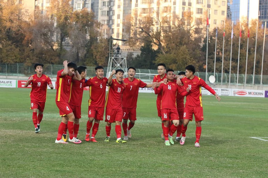 Điểm nhấn trận U23 Việt Nam vs U23 Myanmar: Hú hồn với Đạt, rụng tim với Minh