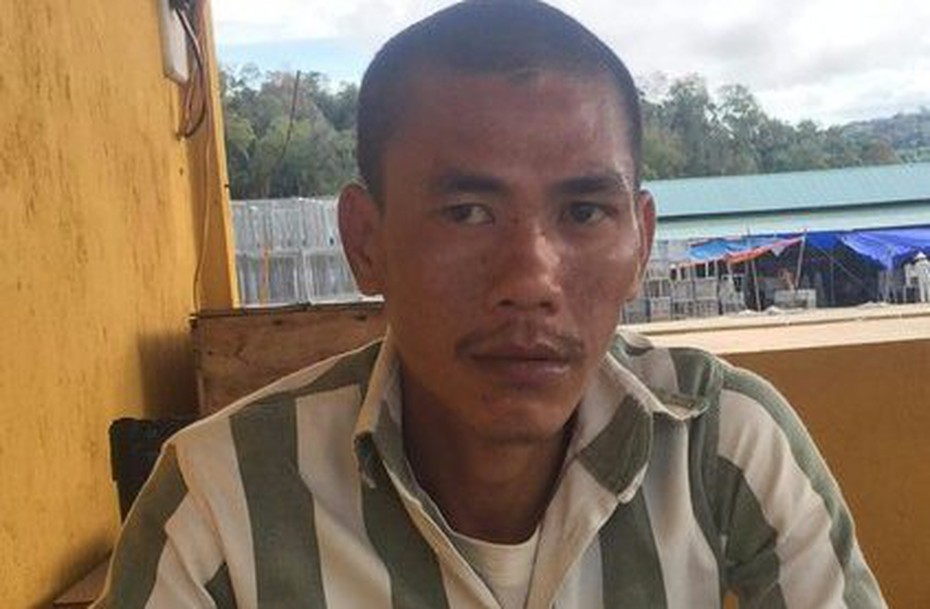 Mong mỏi trả hiếu cha mẹ của kẻ trót giết bạn trong lúc quá chén