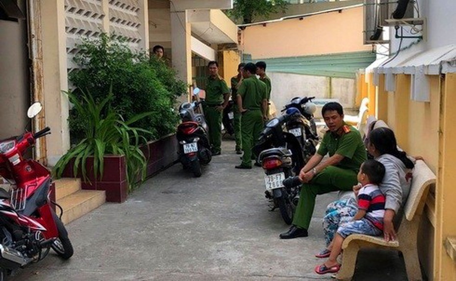Đang làm rõ nguyên nhân khiến bé trai 2 tuổi tử vong tại nhà trẻ tự phát