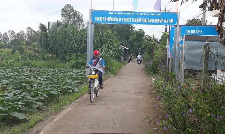 Nông dân nghèo ở miền Tây đi bán thận: Nghèo vẫn hoàn nghèo