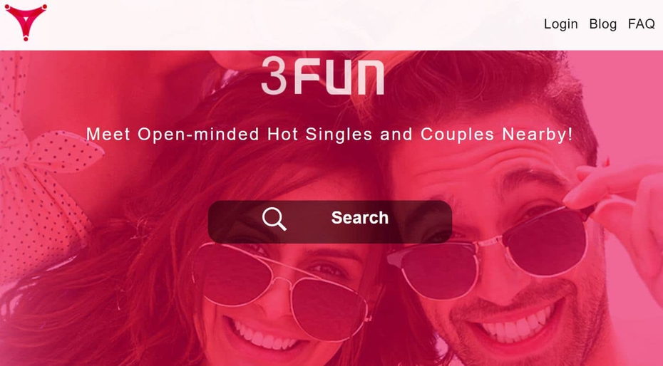 Trang web hẹn hò nhóm 3fun để lộ thông tin nhạy cảm của cả triệu người dùng