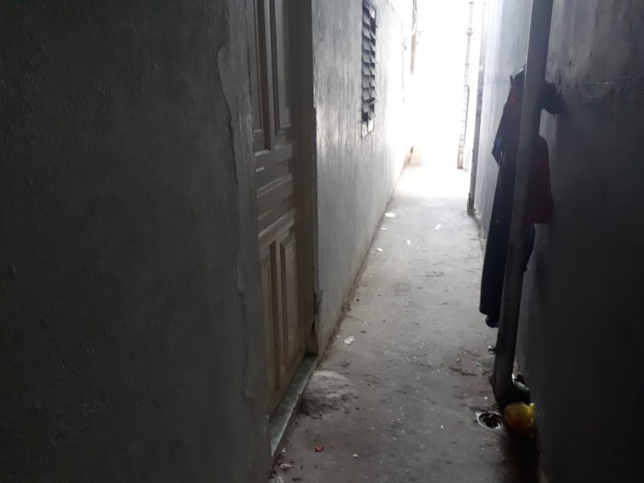 Lý lịch bất hảo của đối tượng sát hại bạn tại phòng trọ vì đòi nợ bất thành