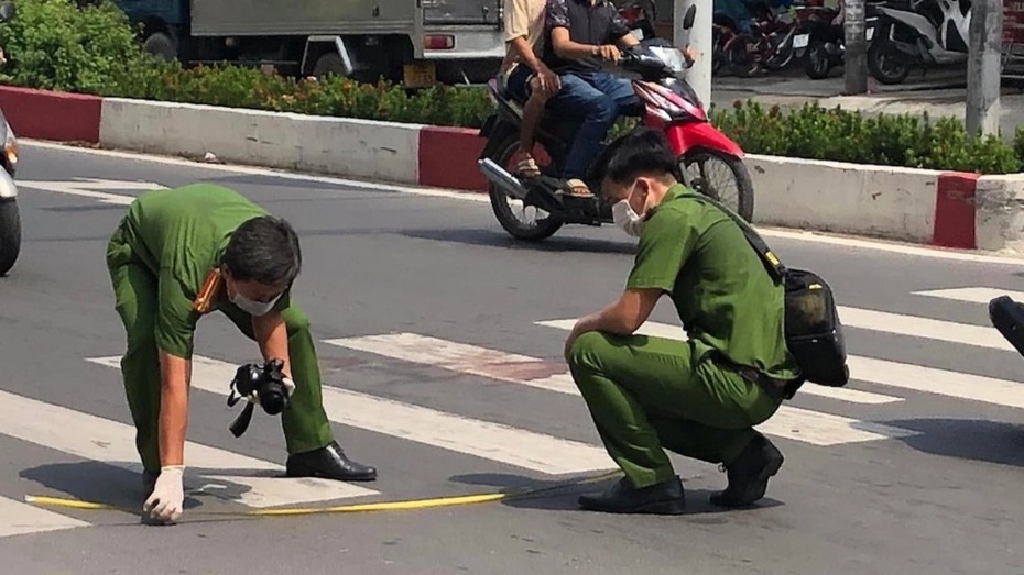 Đồng Nai: Liên quan vụ nổ súng khiến một người tử vong, công an bắt 7 đối tượng