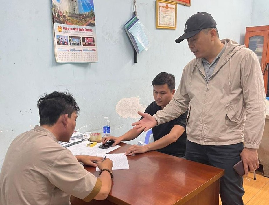Đồng Nai: Lời khai của hung thủ giết người, cướp tài sản