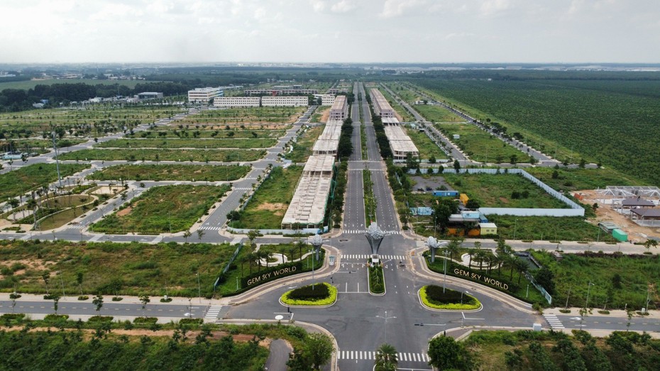 Đồng Nai sẽ xử lý công chức để xảy ra vi phạm quản lý trật tự xây dựng