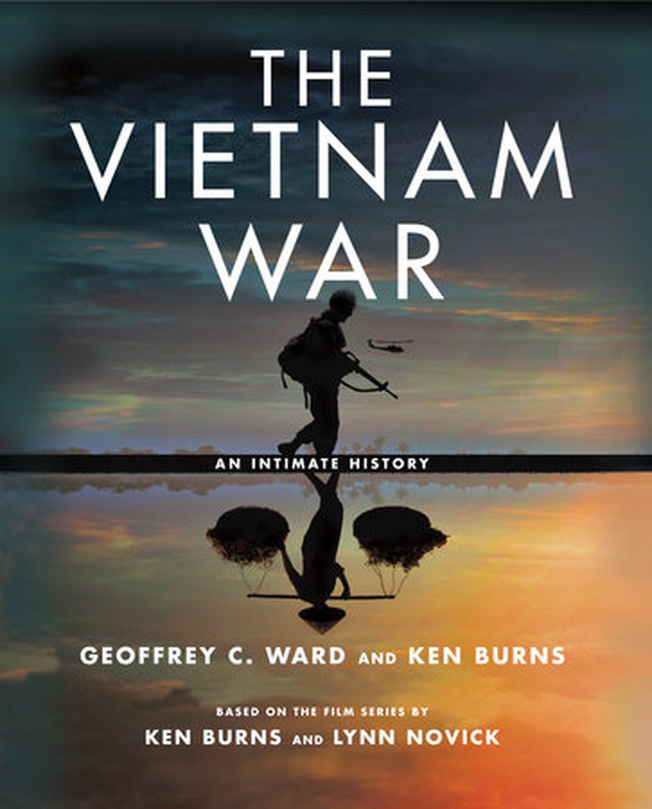 The Vietnam war – vẫn “cái nhìn Mỹ”