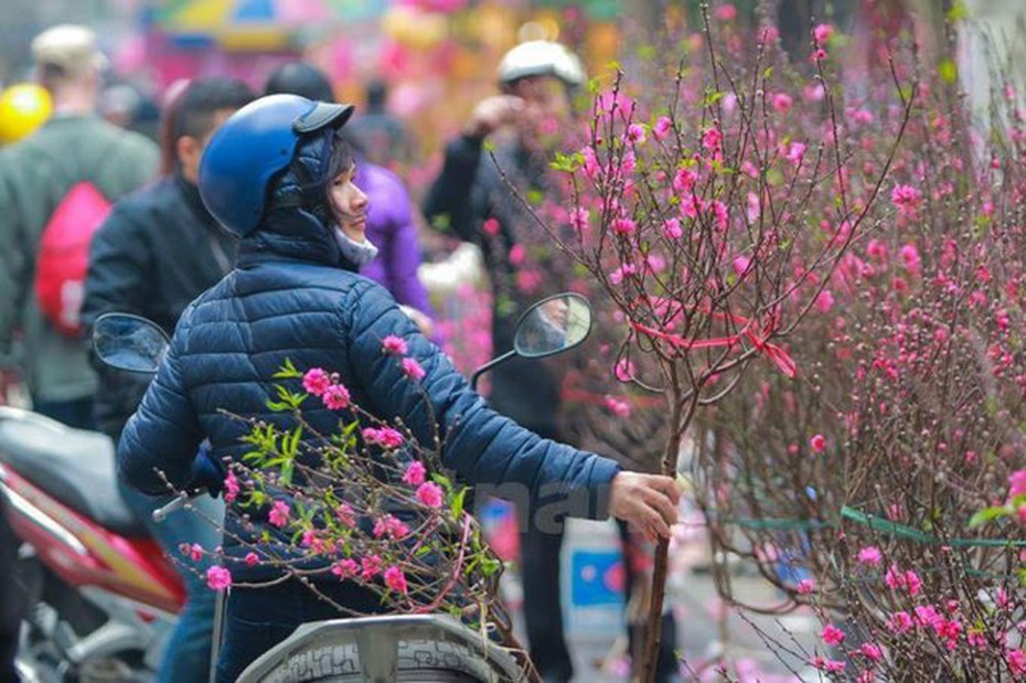 Các ngày nghỉ lễ năm 2018 theo quy định