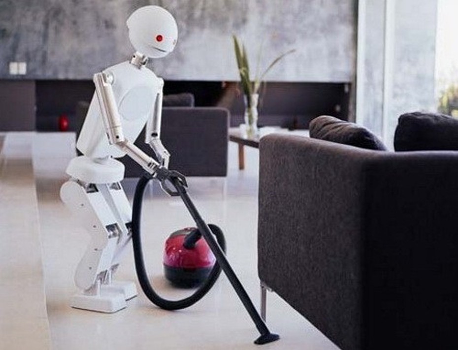 Quà tặng 20/11 “độc” lạ không ngờ: Thẻ tập gym, robot quét nhà