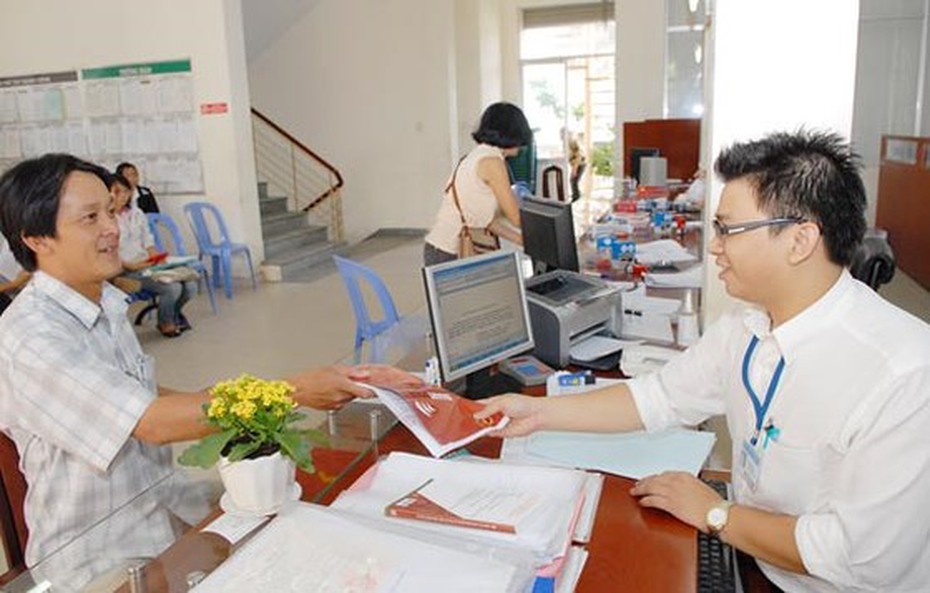 TP.HCM xin thêm cấp phó giám đốc sở