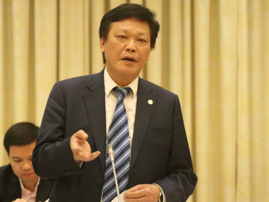 Vụ mất hồ sơ bổ nhiệm Trịnh Xuân Thanh: Thứ trưởng bộ Nội vụ lên tiếng