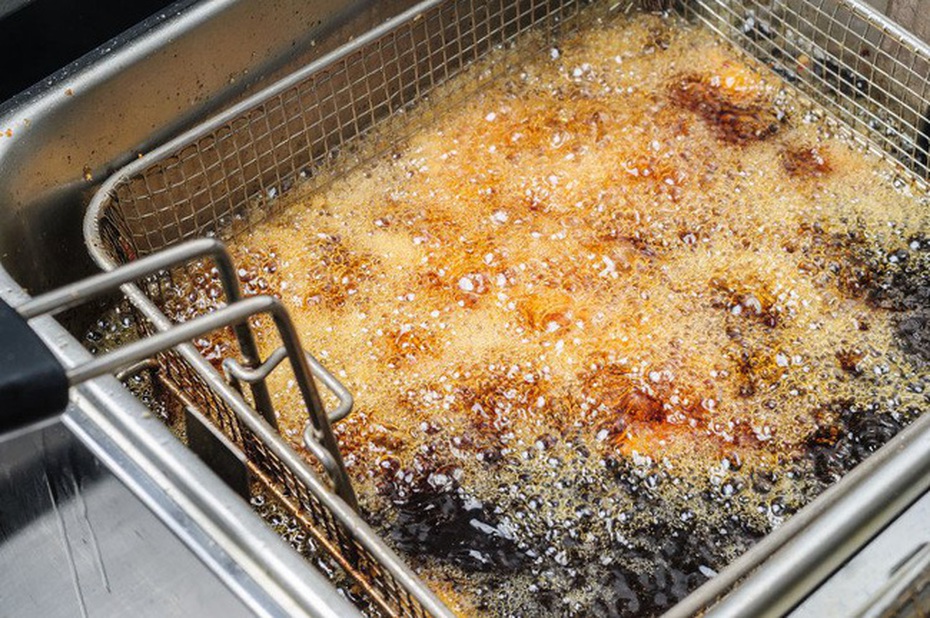 Phạt thế nào để "sạch bóng" thực phẩm bẩn?