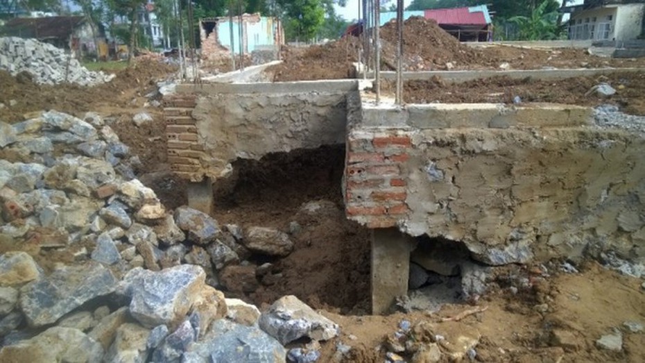Ông trời mà biết nói năng…