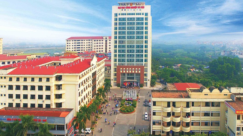 Tuyển sinh năm 2019: Chi tiết các mã ngành trường Đại học Công nghiệp Hà Nội và TP. HCM năm 2019