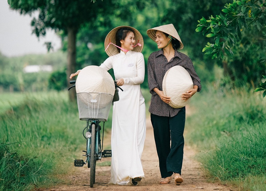 Võ Hạ Trâm hát 'Phải chi mẹ ở bên con' tặng mẹ nhân lễ Vu Lan