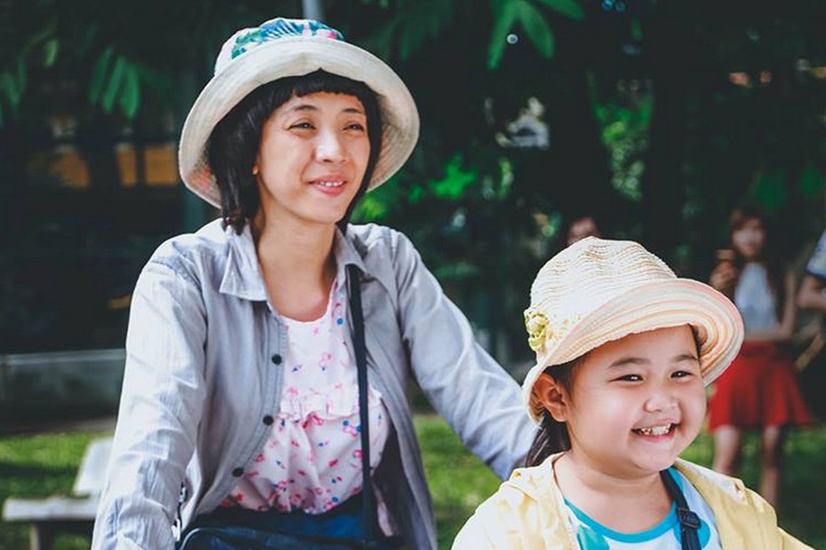 Bộ phim Nắng 2: Dàn diễn viên không cứu nổi kịch bản tệ