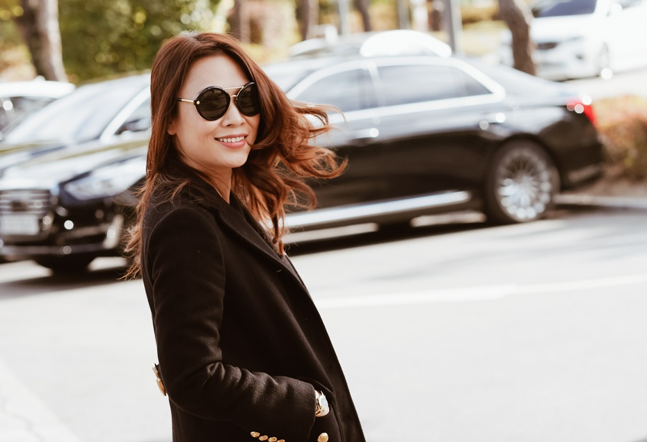 Mỹ Tâm chuẩn bị bùng nổ trong liveshow đầu tiên tại Hàn Quốc