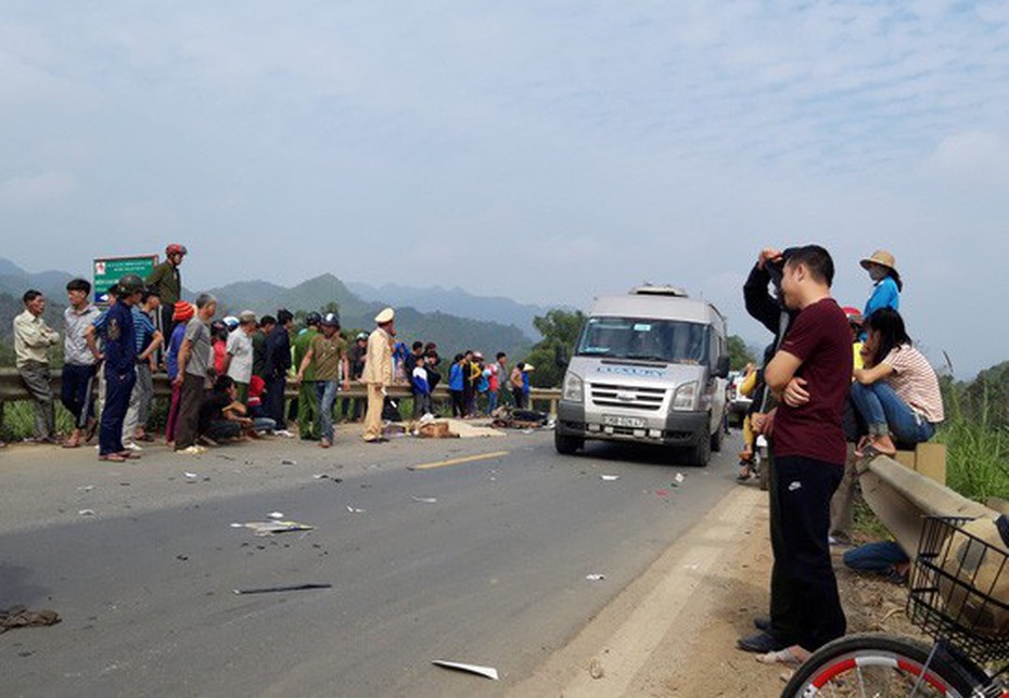 Ngày 29 Tết Kỷ Hợi, cả nước gia tăng số vụ tai nạn giao thông, khiến 17 người chết