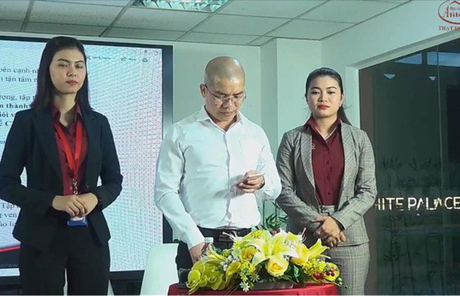 Bị điều tra về phát ngôn nhục mạ công an, ông chủ Alibaba vội vàng xin lỗi