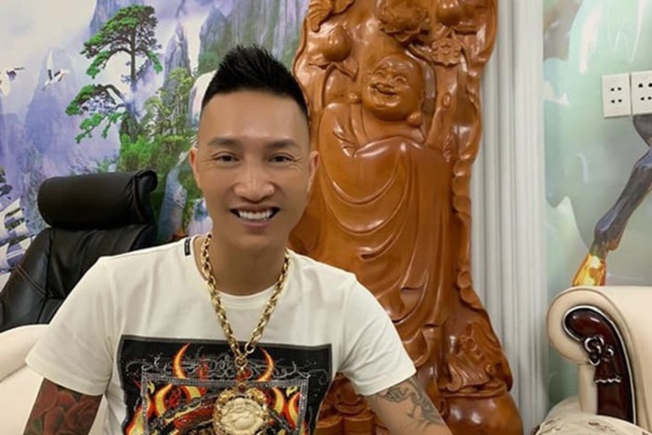 Vì sao giang hồ mạng Huấn “hoa hồng” bị bắt buộc cai nghiện ma túy?