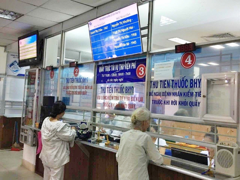 TP.HCM: Bất thường giá thuốc BHYT chênh lệch hơn 2,6 tỷ đồng